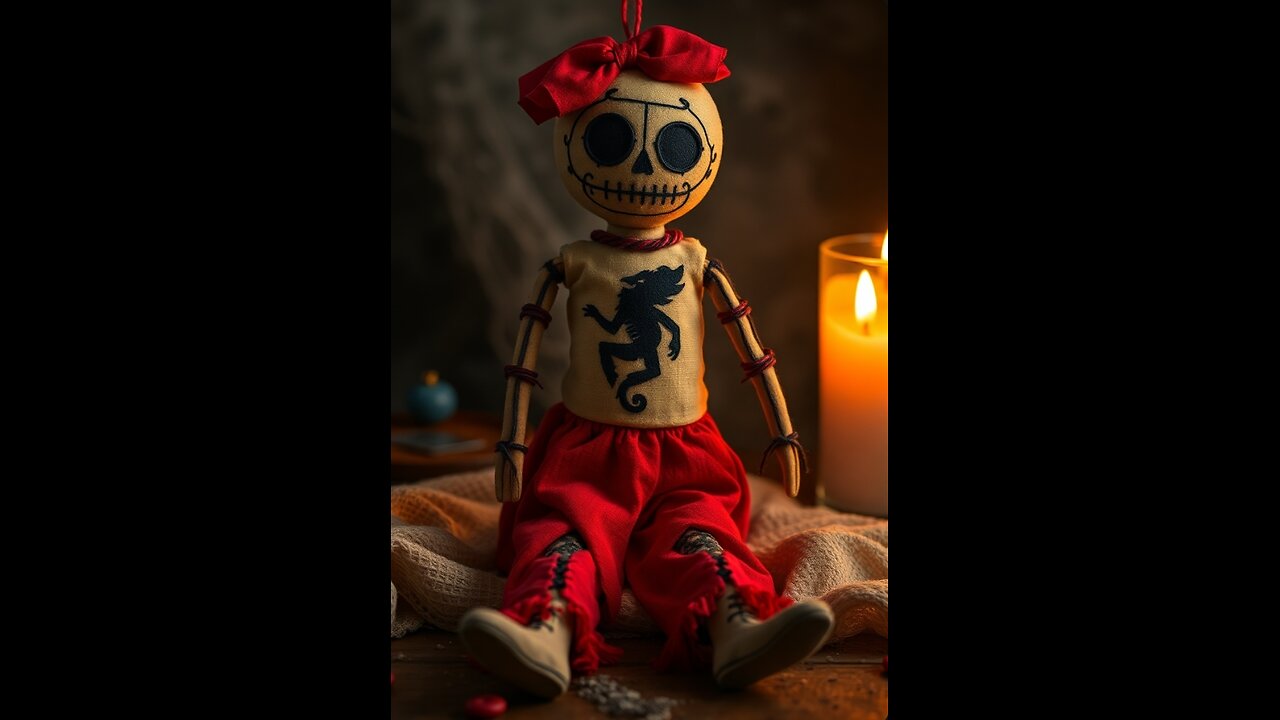 Voodoo Doll