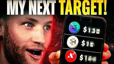 Bitcoin And Altcoins Looking Weak, I'm Going Short!!