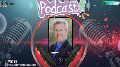 Heal the Cell get Well. How healing and fueling the Mitochondria is the key to your healing