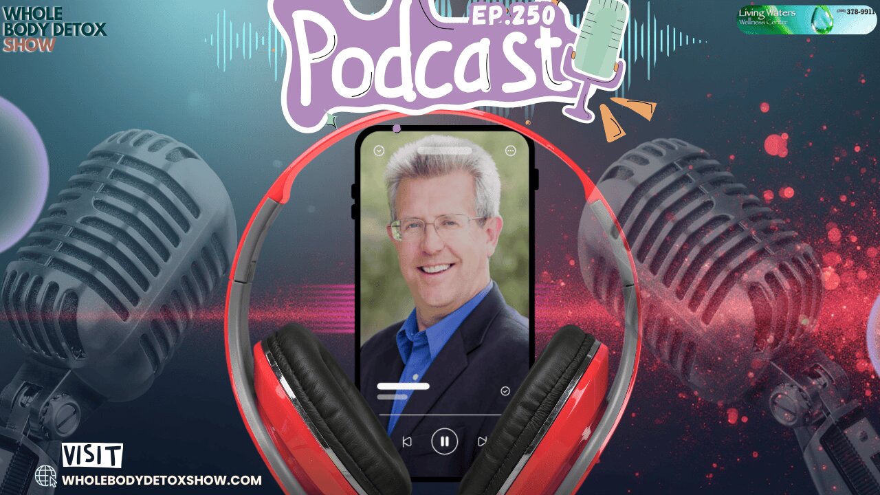 Heal the Cell get Well. How healing and fueling the Mitochondria is the key to your healing