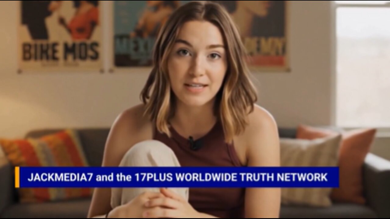 17PLUS WORLDWIDE TRUTH NETWORK ~ 17PLUS 17PLUS.WEEBLY.COM