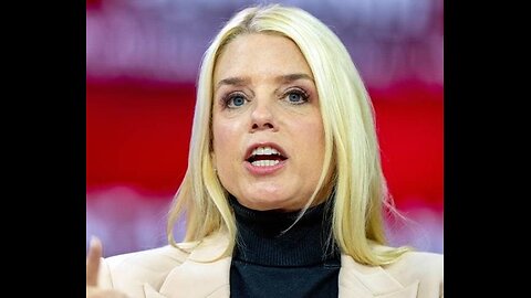 AG Bondi Sued N.Y. Officials Over Immigration Enforcement