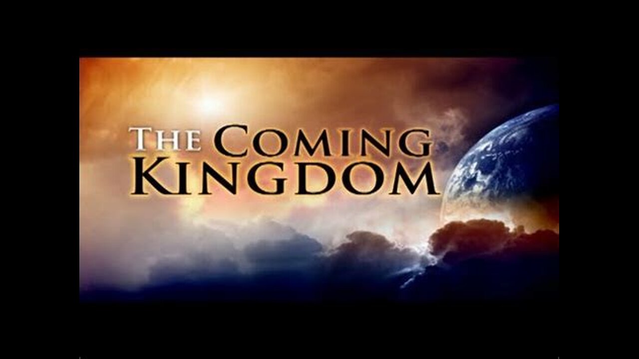 Rabbis of the coming kingdom - @seethroughit2