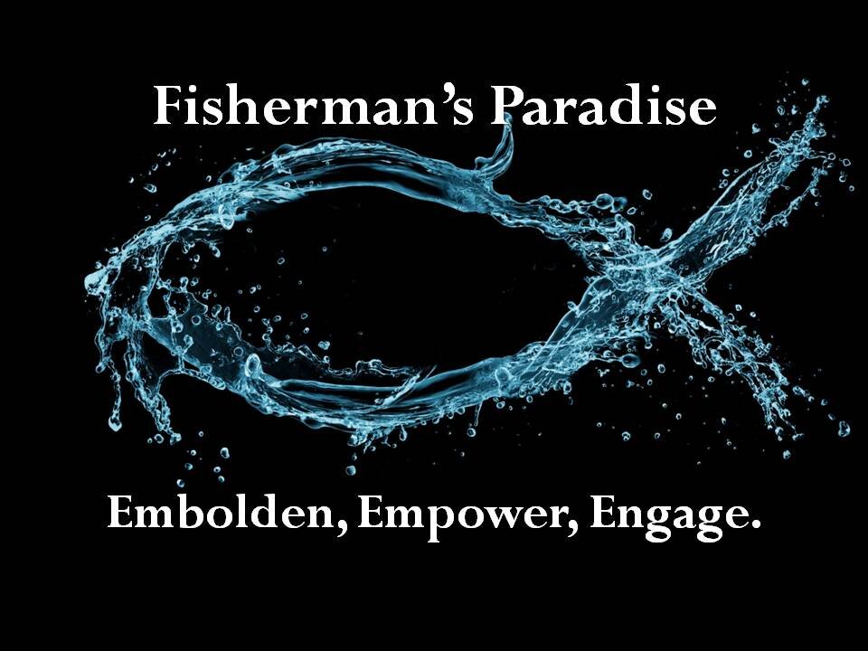 -The Life of Christ- "A Paradigm to Live By"