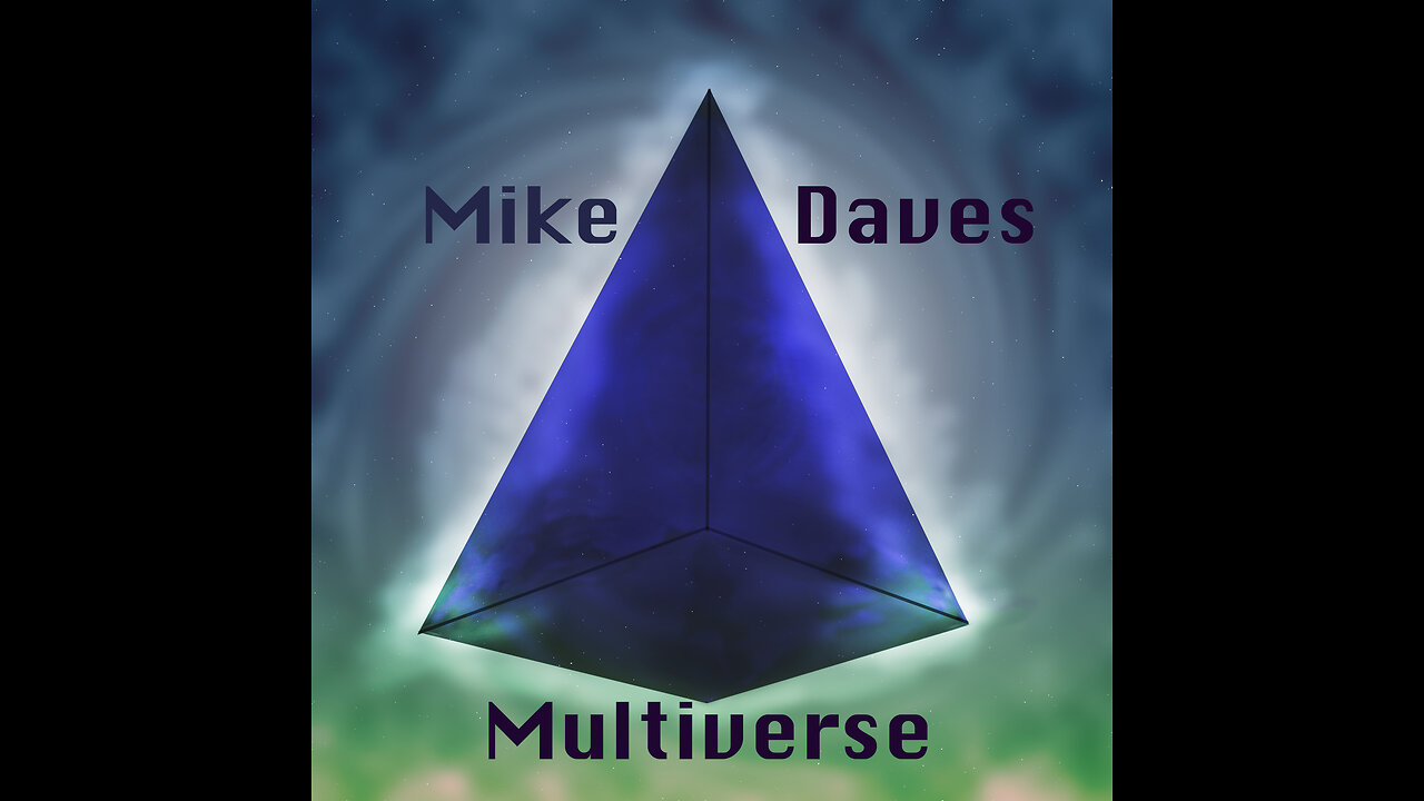 Multiverse Live: 009 (Featuring Ricardo of History Myths and Legends)