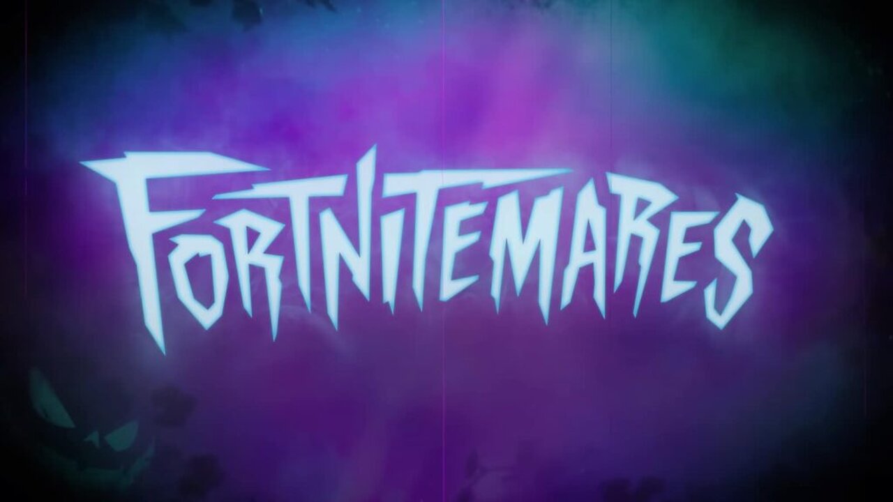 THE SMASHED BROS: FORTNIGHTMARES (FULL SHOW)