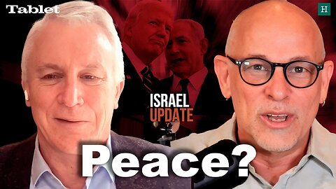 DID ISRAEL WIN THE WAR?