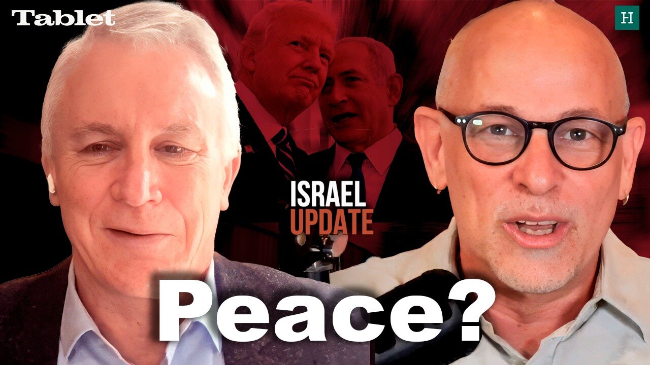 DID ISRAEL WIN THE WAR?