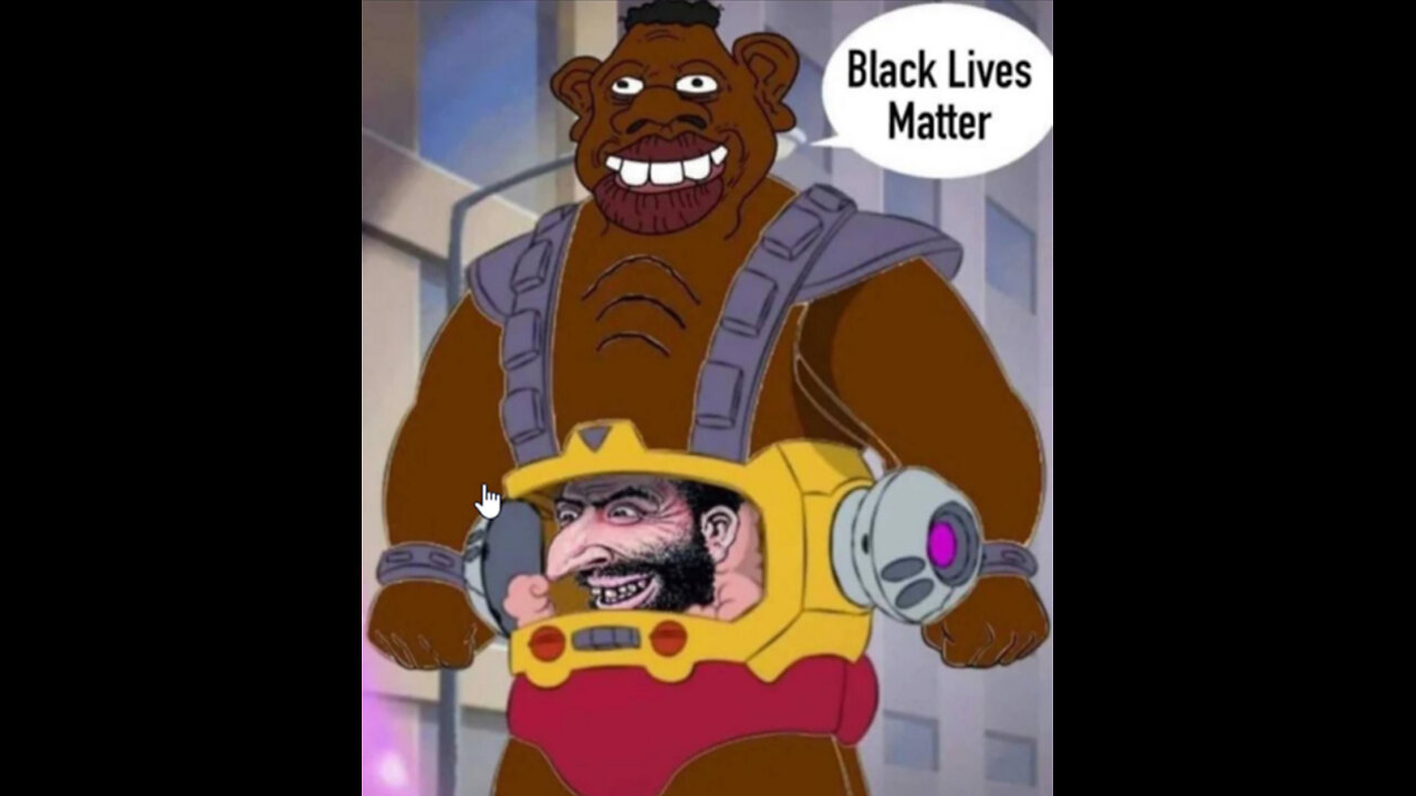 Why are blacks so stupid?