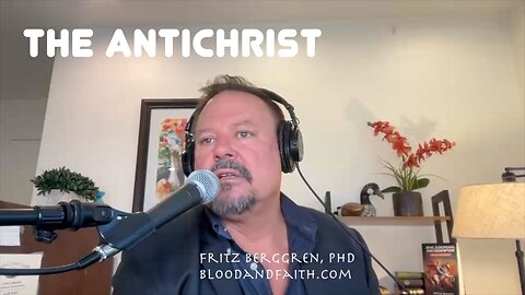 The Antichrist