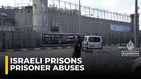 Conditions of Palestinian detainees downplayed in global arena