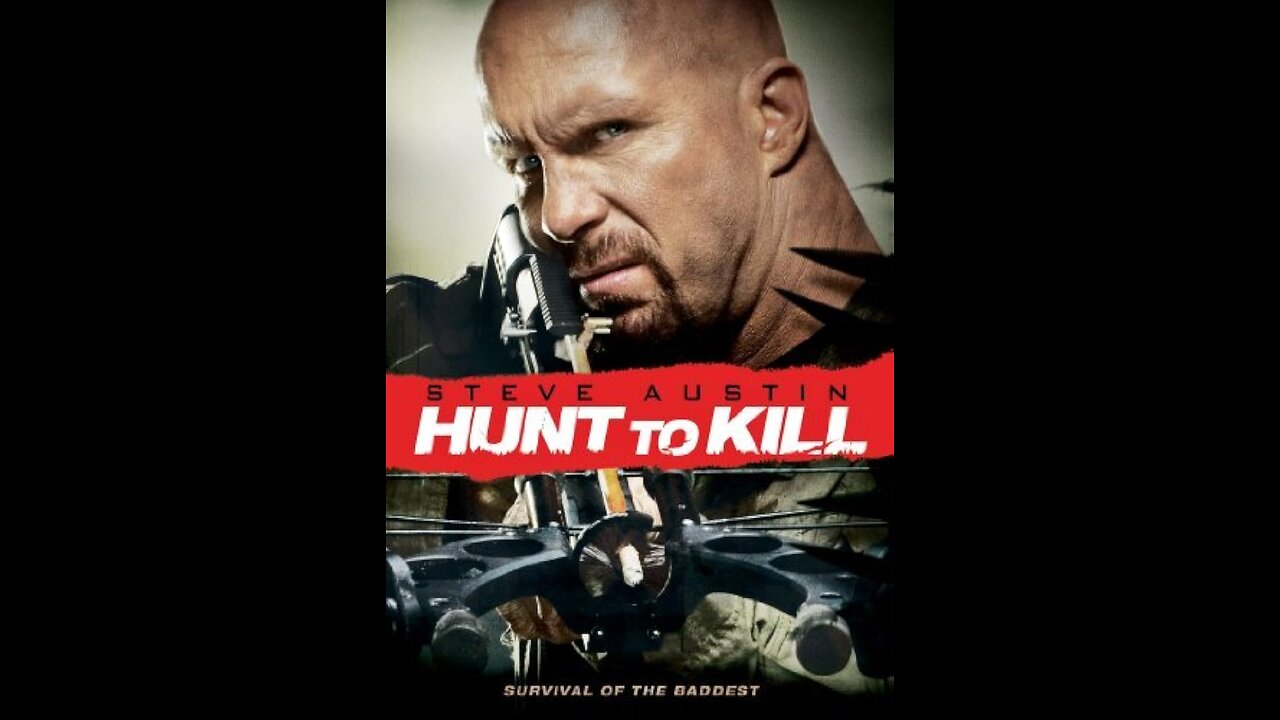 LDGi Hunt to Kill 2010