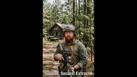 Spawn, Loot, Extract