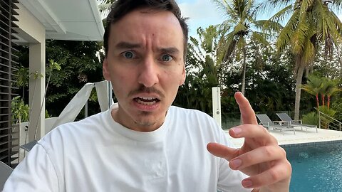 VERY BAD NEWS FOR BITCOIN NEXT WEEK