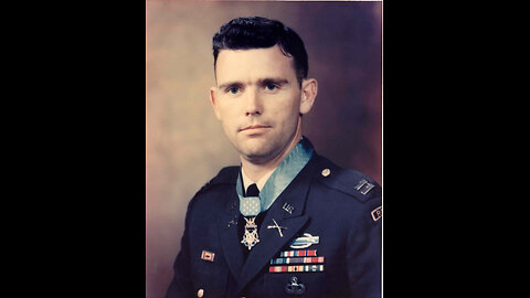 US Army LTC Ronald Ray: Medal of Honor Recipient Vietnam War