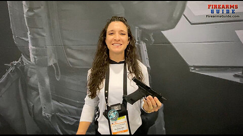 Glock Gen6 Pistols explained by GLOCK Team Shooter