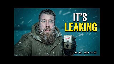 They LIED About Greenland. NASA Found This