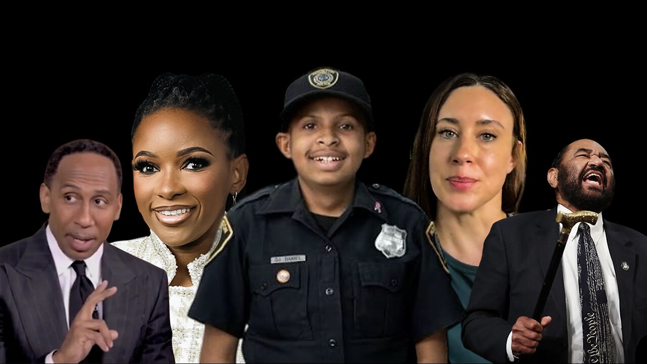 Ep. 38 - Democrats Ain't Ish