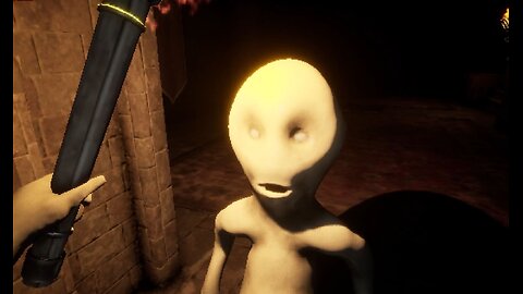 Back Into The Catacombs! - PILGRIM