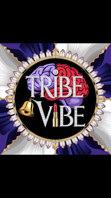 Message to ALL 💄🔔🟣🔴 Tribe Vibe