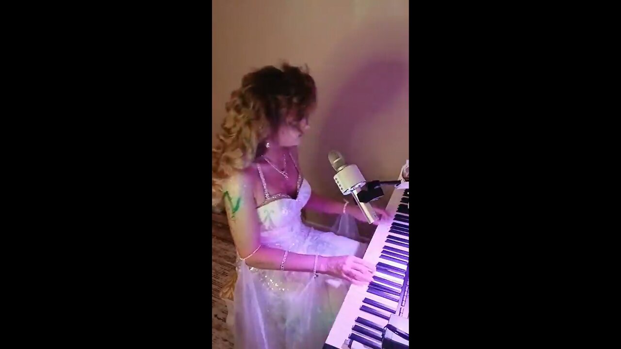 Happy Birthday Pau Robert, story part 2