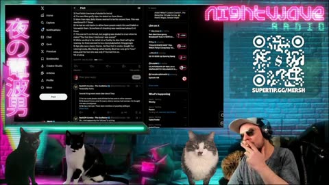 02-10-2026 Lip Syncing Sperg