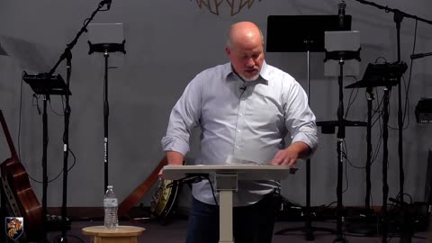 9-28-2025 | The Wholehearted Bride (Ben Brown) | Lionheart Fellowship