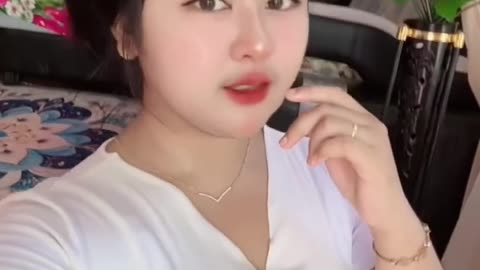 Beautiful and white 😍