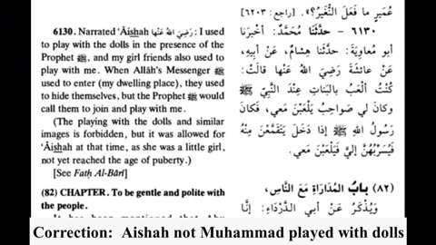 Talking to Muslims 596: Al-Farooq Education & Community Centre, Glasgow