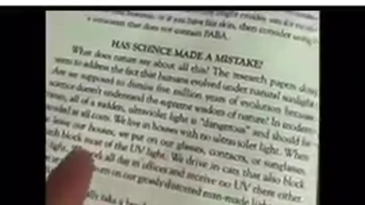 The Real Reason They Tell You to Avoid the Sun - Cultivate Elevate