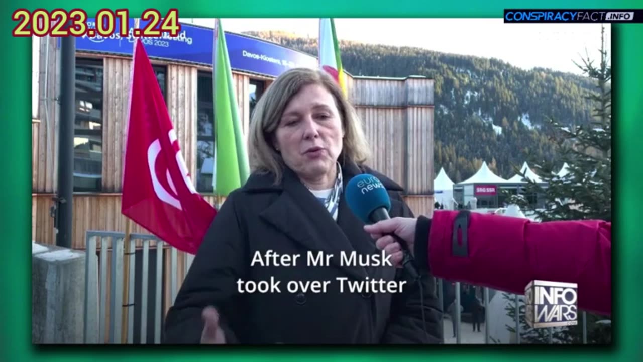 NWO Short Compilation 20230124