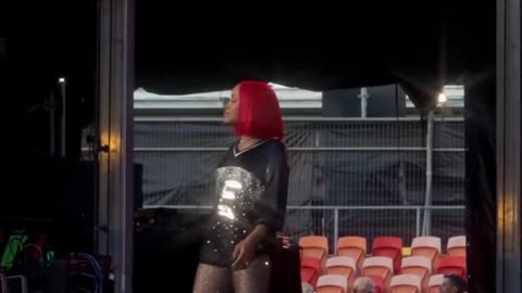 Eve Doesn’t Just Drop Bars, SHE BLOWS MINDS ❤‍#eve ##celebrity #fyp #tiktokviral #hiphop