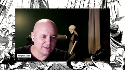 Ben Gibson Talks Cold Light Press, Sci-Fi RPGs & the Adventure Site Contest | TTRPG Writing Tips