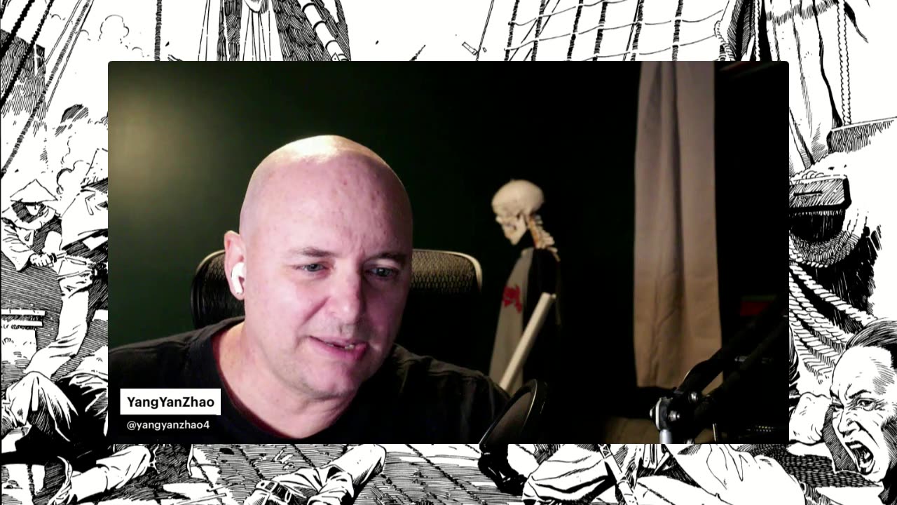 Ben Gibson Talks Cold Light Press, Sci-Fi RPGs & the Adventure Site Contest | TTRPG Writing Tips