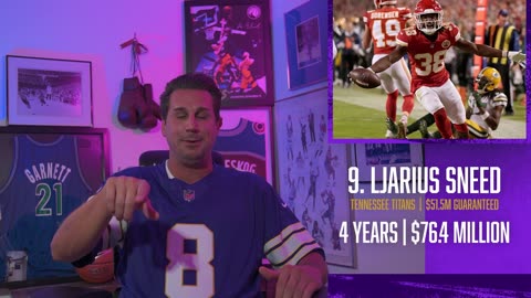 The Titans Just Made a HUGE MISTAKE with L’Jarius Sneed 😳🔥