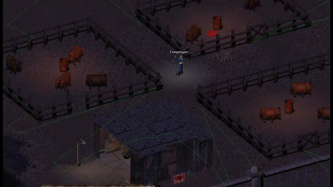 FOnline 2238 Gameplay/Videoukázka 7 (29. 10. 2010) [EN/CZ]