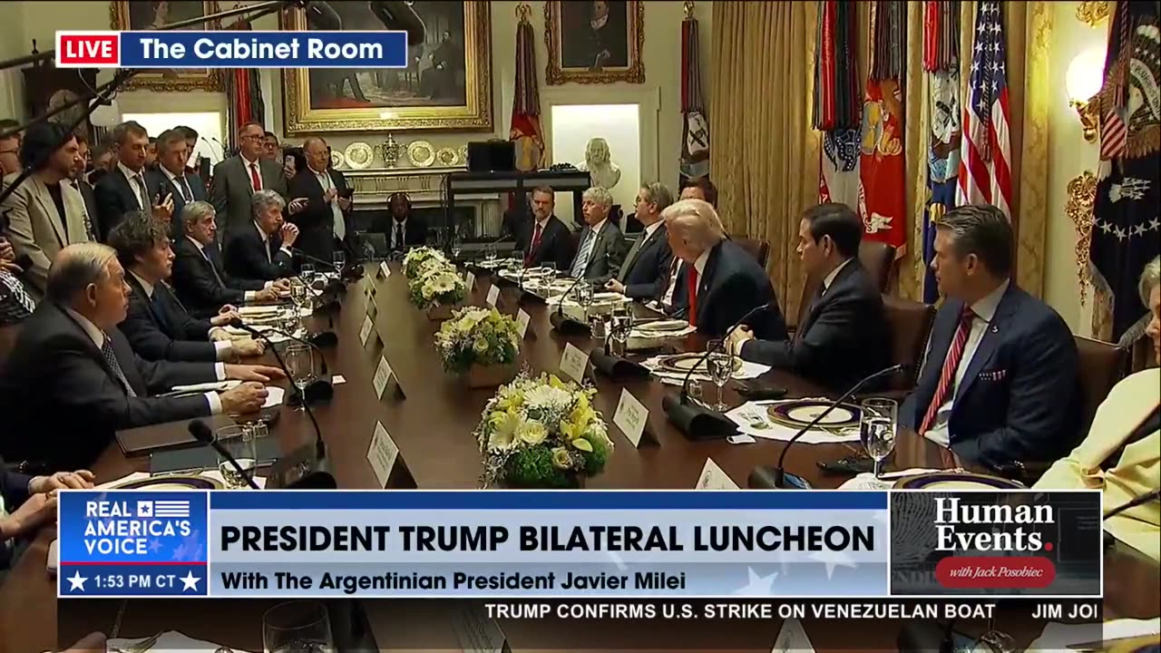 POTUS CLOSING DEM PROGRAMS DURING SHUTDOWN