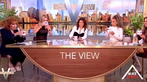 The View Hosts SUSPENDED After PRISON COMMENTS Backfire For Ratings As Sunny Hostin STRIKES BACK!