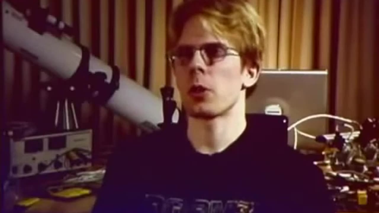 John Carmack's keynote 2004