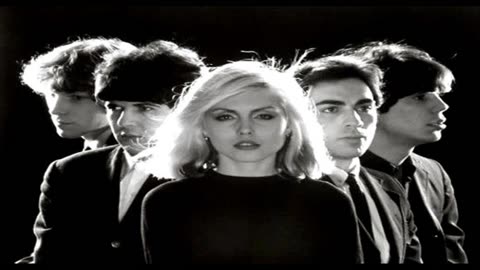 Blondie Call Me 🇺🇸