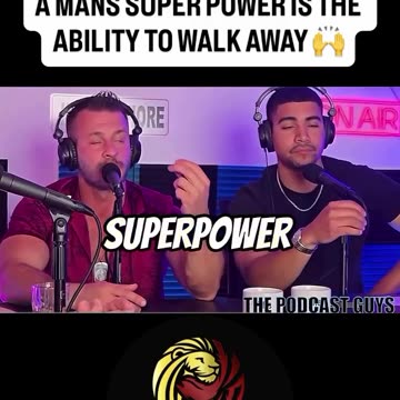 Man superpower