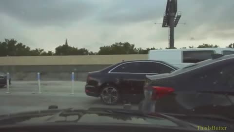 Dashcam video shows wild FHP pursuit of Hialeah teen who went wrong way on I-95