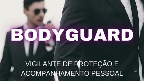 BodyGuard