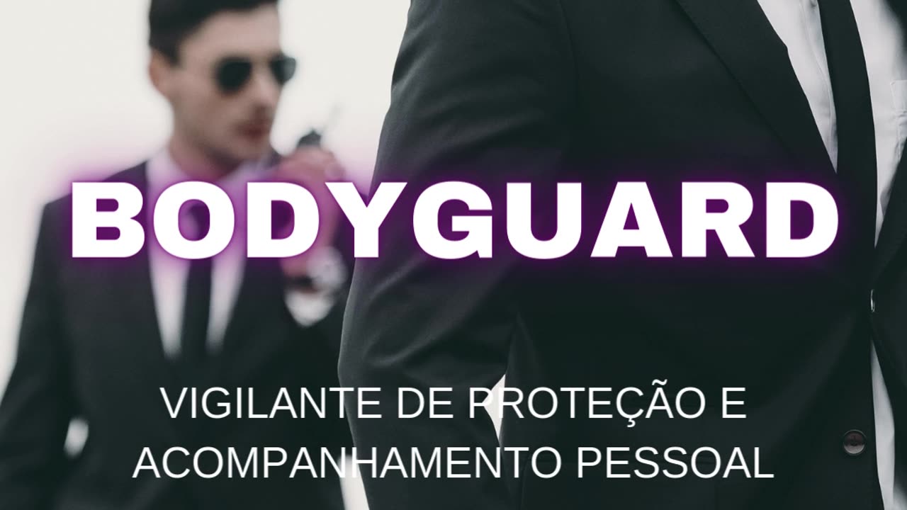 BodyGuard