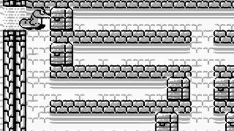 Game Boy Longplay 061 Tail Gator