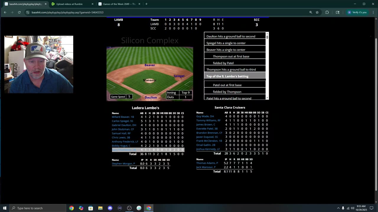 Game of the Week: Summer