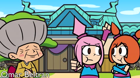 WarioWare Gold Reanimated Collab