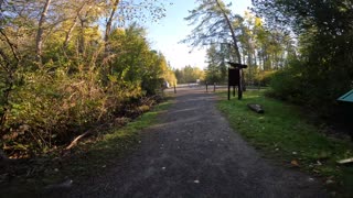 🦌 Spring Edition Hiking The Trans Canada Trails & Old Quarry Trail Part 2 In Ottawa🍁 Canada 🌴