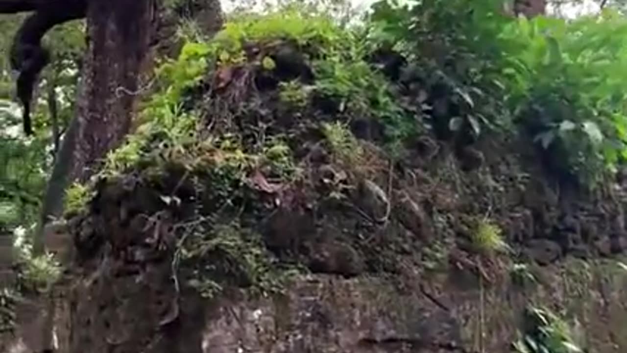 THE GREAT WALL OF CHINA 🧱 IS ACTUALLY THE GREAT WALL OF TARTARIA❗