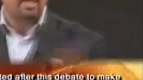 Sam Shamoun DESTROYS Nadir Ahmed in HEATED DEBATE